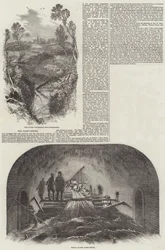 El alcantarillado de la flota